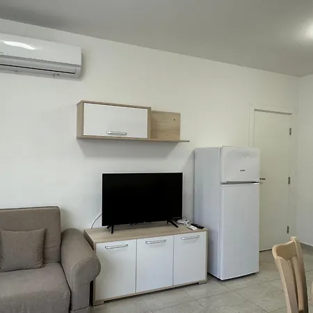 아파트 Horizon 1 'a' 스베티 블라스