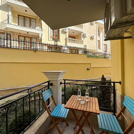 Horizon 1 'a' 아파트 *