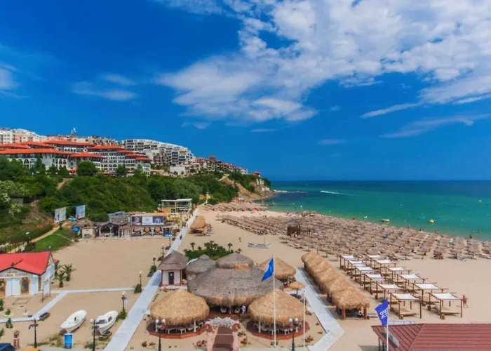 Horizon 1 'a' Sveti Vlas