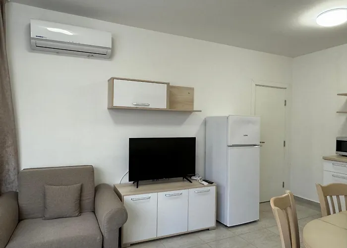 Lejlighed Horizon 1 'a' Sveti Vlas