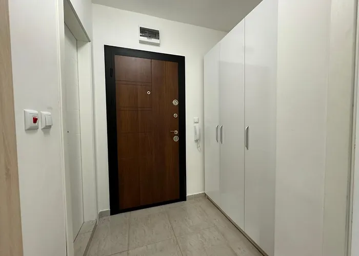 Horizon 1 'a' * Sveti Vlas