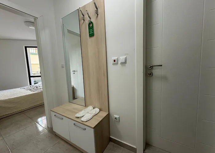 Horizon 1 'a' Sveti Vlas