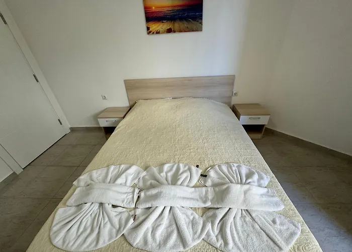 Horizon 1 'a' * Sveti Vlas