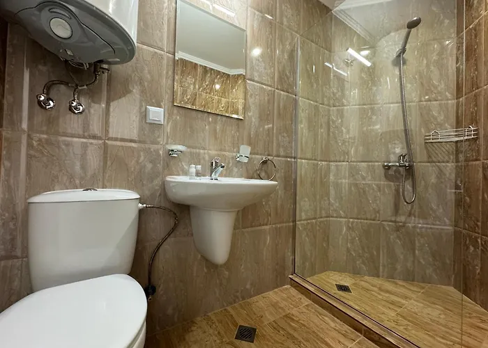 Lejlighed Horizon 1 'a' Sveti Vlas